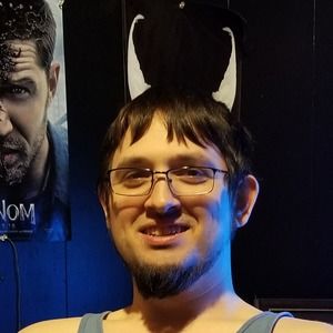 Meet your Posher, Jerry